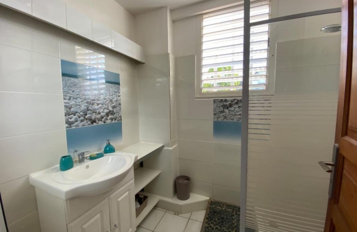 Location Maison 100.34m&sup2; 4 pi&#232;ces Gosier