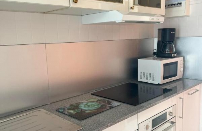 Vente Appartement 97139