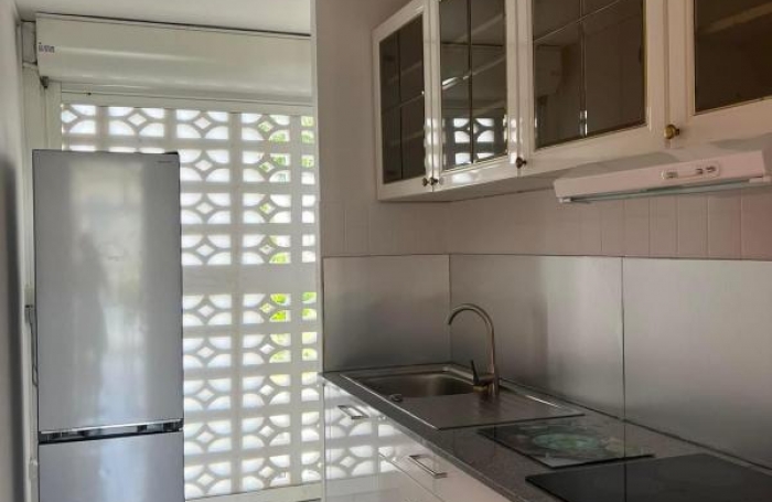 Vente Appartement 60m&sup2; 4 pi&#232;ces Les Abymes