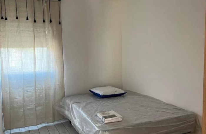 Vente Appartement 60m&sup2; 4 pi&#232;ces Les Abymes