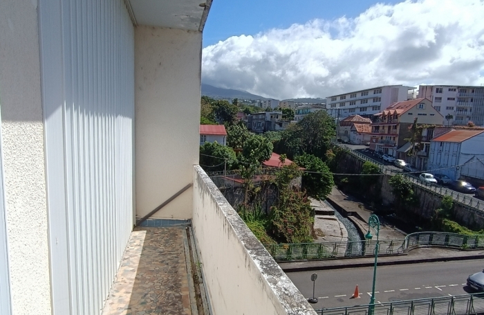 Vente Appartement 97100