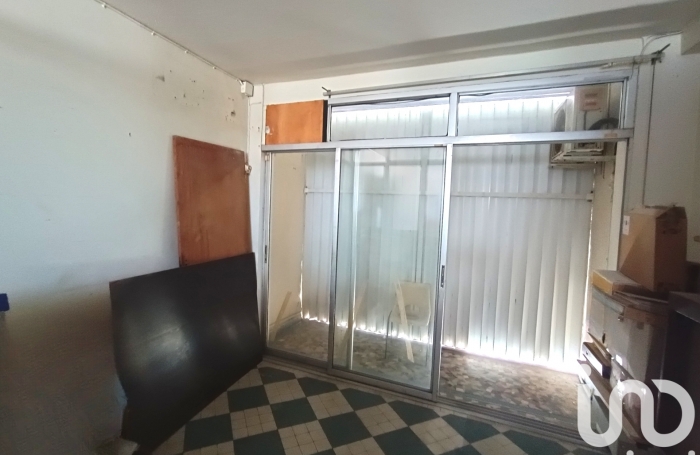 Vente Appartement 60m&sup2; 3 pi&#232;ces Basse-Terre