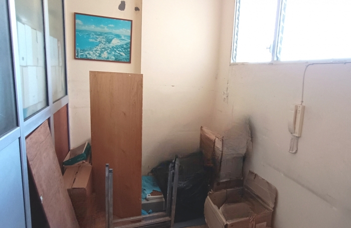 Vente Appartement 60m&sup2; 3 pi&#232;ces Basse-Terre