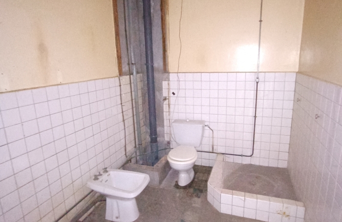 Vente Appartement 60m&sup2; 3 pi&#232;ces Basse-Terre