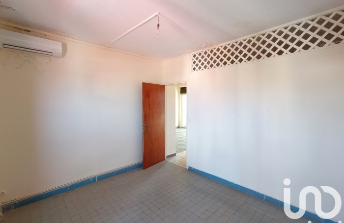 Vente Appartement 60m&sup2; 3 pi&#232;ces Basse-Terre
