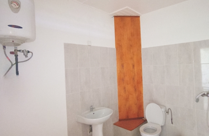 Vente Appartement 60m&sup2; 3 pi&#232;ces Basse-Terre