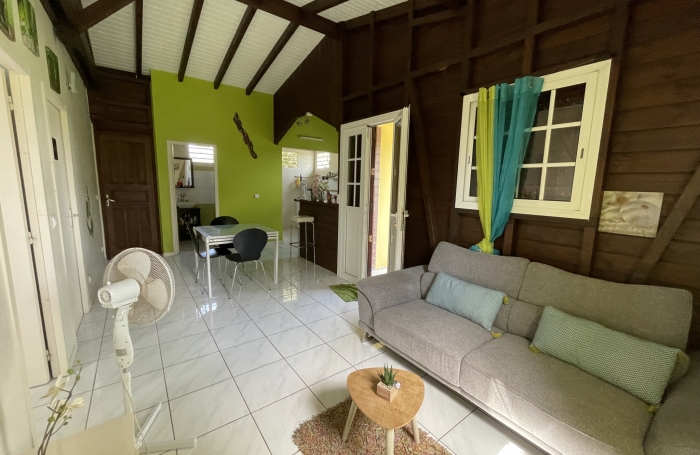 Location Maison 97139