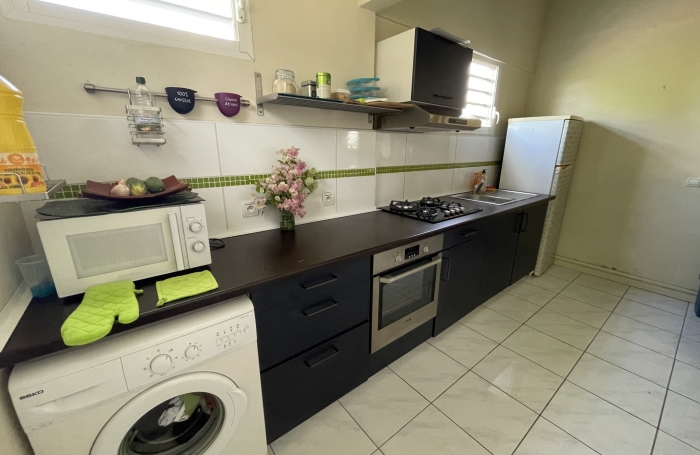 MAISON T3 PROCHE CHU