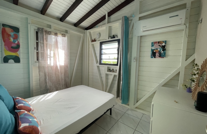 MAISON T3 PROCHE CHU