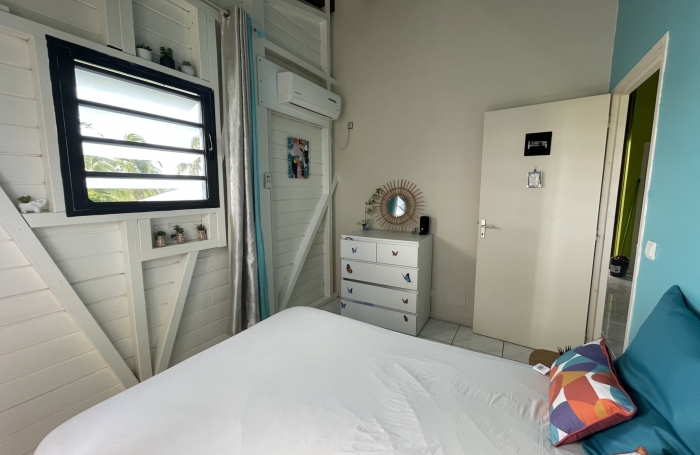 MAISON T3 PROCHE CHU
