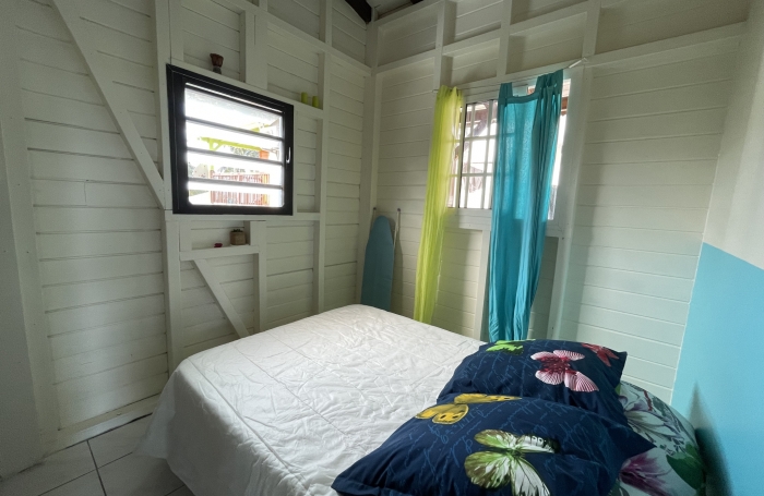 MAISON T3 PROCHE CHU