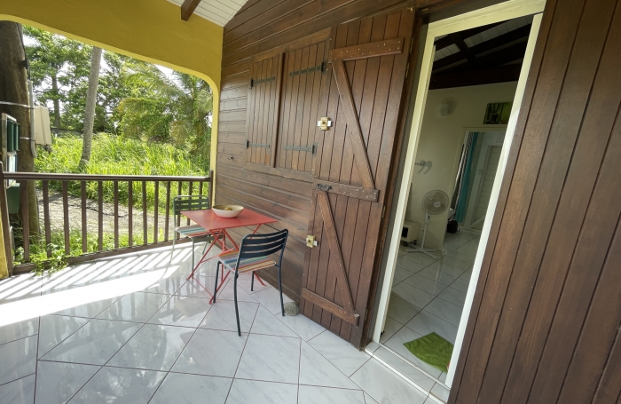 MAISON T3 PROCHE CHU