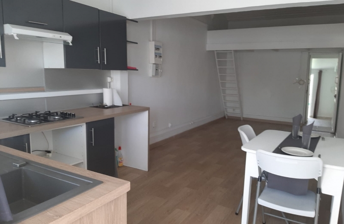 Vente Appartement 97122