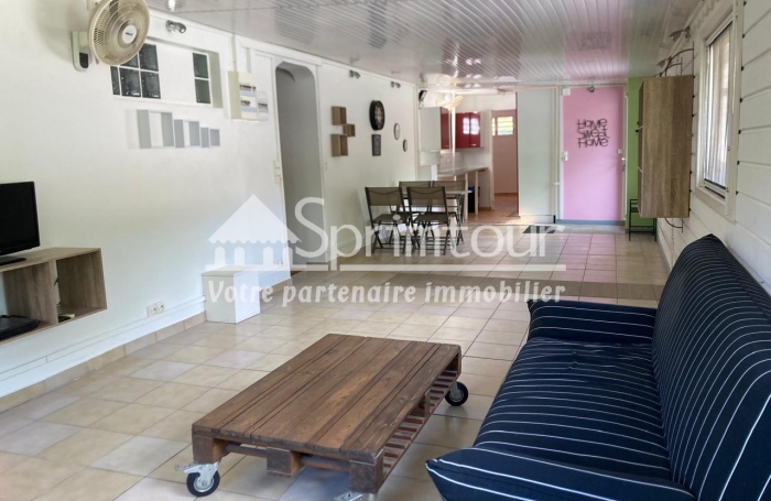 Location Appartement 97123