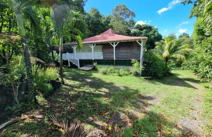 Vente Maison 97116