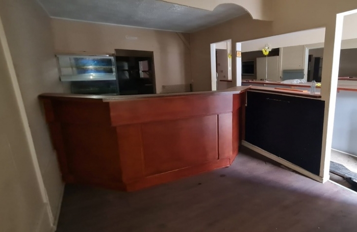 Vente Maison 68m&sup2; 2 pi&#232;ces Pointe-à-Pitre