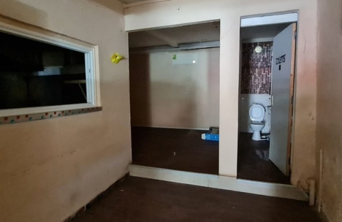 Vente Maison 68m&sup2; 2 pi&#232;ces Pointe-à-Pitre