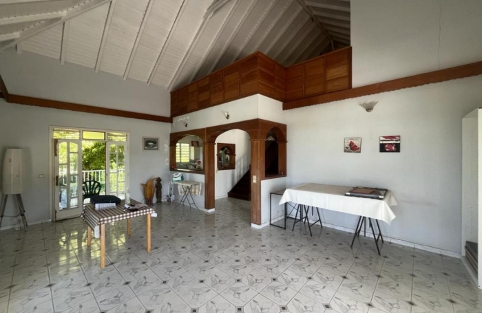 Vente Maison 255m&sup2; 5 pi&#232;ces Gosier