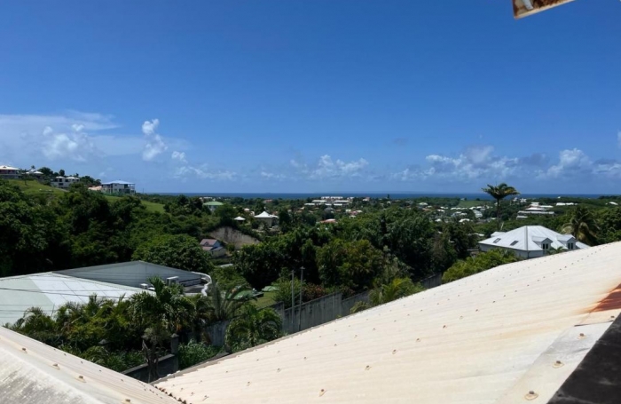 Vente Maison 255m&sup2; 5 pi&#232;ces Gosier