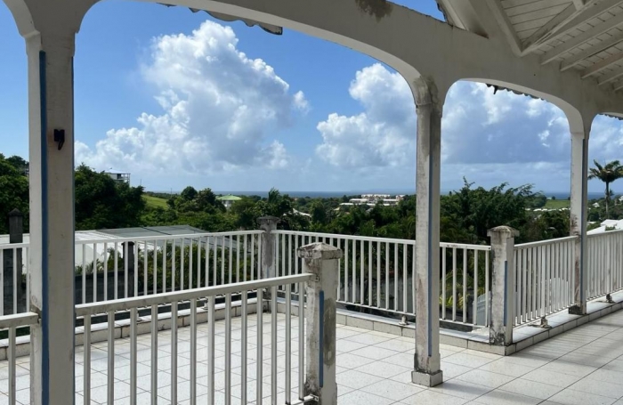Vente Maison 255m&sup2; 5 pi&#232;ces Gosier