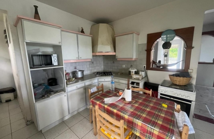 Vente Maison 255m&sup2; 5 pi&#232;ces Gosier
