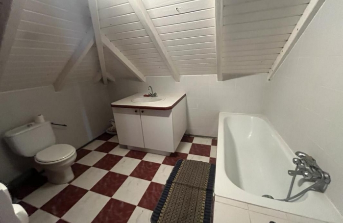 Vente Maison 255m&sup2; 5 pi&#232;ces Gosier