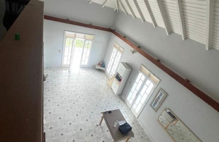 Vente Maison 255m&sup2; 5 pi&#232;ces Gosier