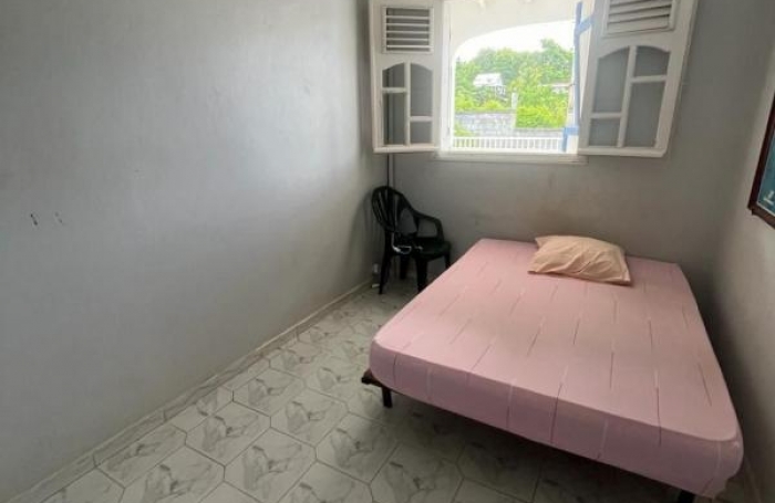 Vente Maison 255m&sup2; 5 pi&#232;ces Gosier
