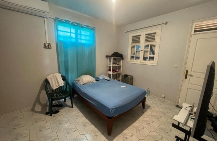 Vente Maison 255m&sup2; 5 pi&#232;ces Gosier