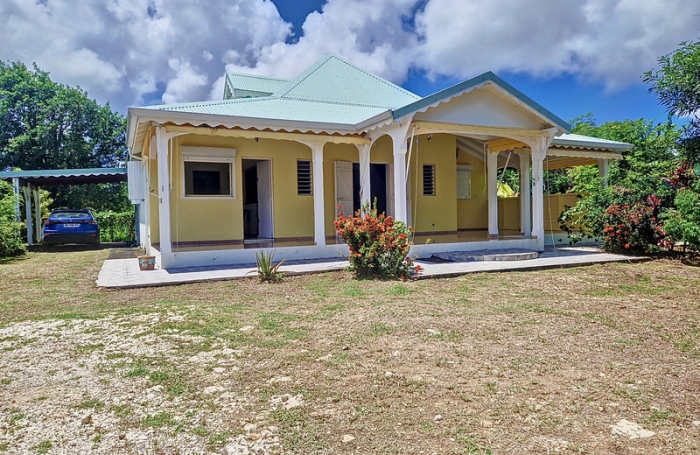 Location Maison 97118