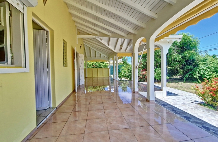 Location Maison 115m&sup2; 4 pi&#232;ces Saint François