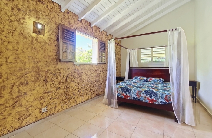 Location Maison 115m&sup2; 4 pi&#232;ces Saint François