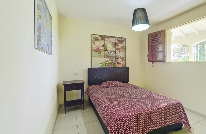Location Maison 115m&sup2; 4 pi&#232;ces Saint François