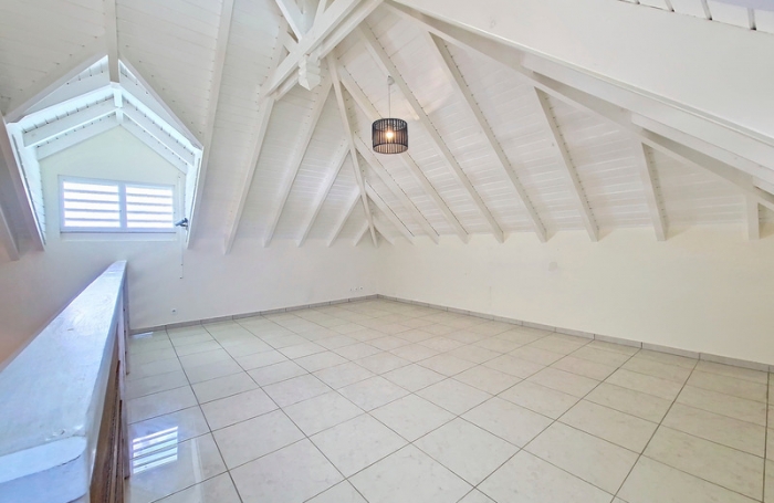 Location Maison 115m&sup2; 4 pi&#232;ces Saint François
