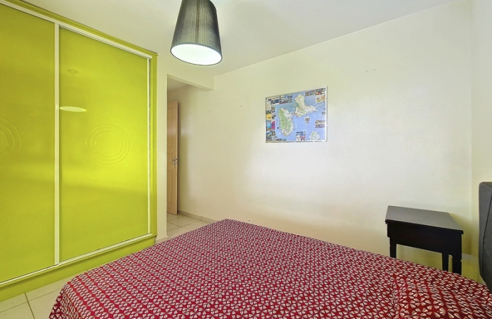 Location Maison 115m&sup2; 4 pi&#232;ces Saint François