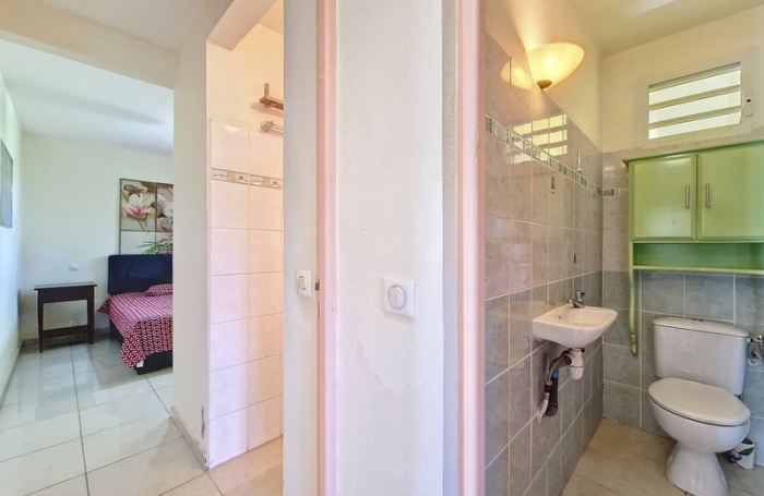 Location Maison 115m&sup2; 4 pi&#232;ces Saint François