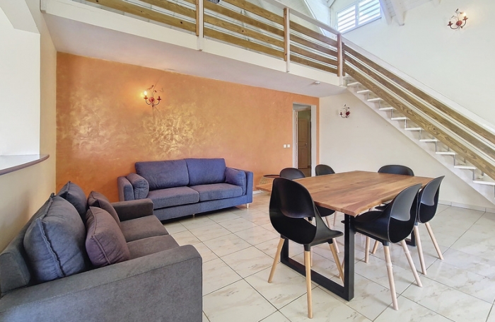 Location Maison 115m&sup2; 4 pi&#232;ces Saint François