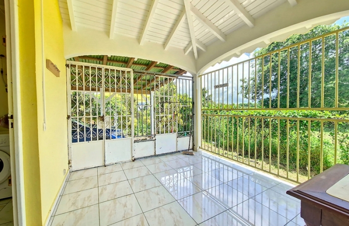 Location Maison 115m&sup2; 4 pi&#232;ces Saint François