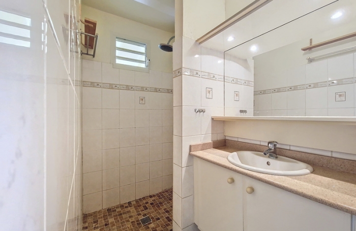 Location Maison 115m&sup2; 4 pi&#232;ces Saint François
