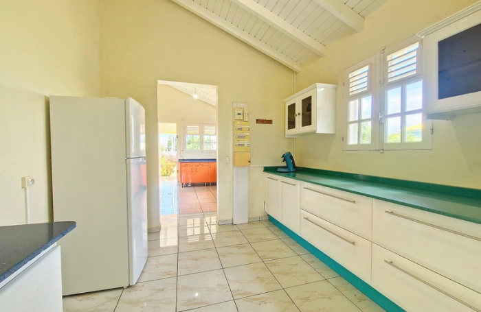 Location Maison 115m&sup2; 4 pi&#232;ces Saint François
