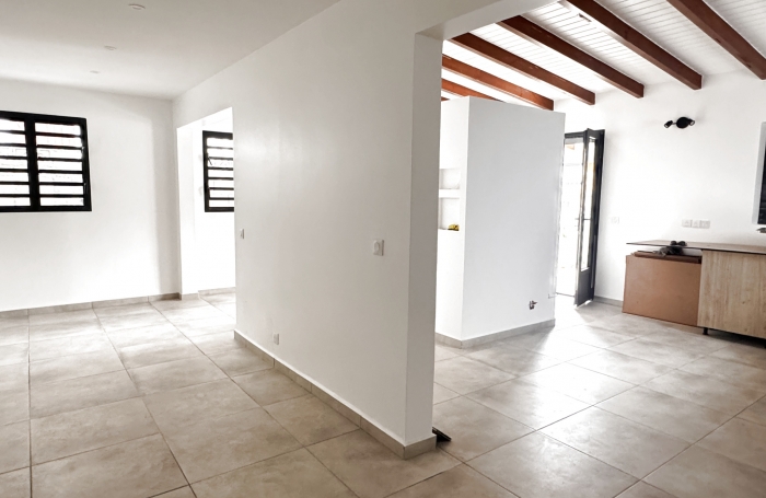 Maison coup de coeur de 4 pièces à acheter 255000 € aux Abymes avec Longfort Immobilier