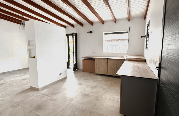 Maison coup de coeur de 4 pièces à acheter 255000 € aux Abymes avec Longfort Immobilier