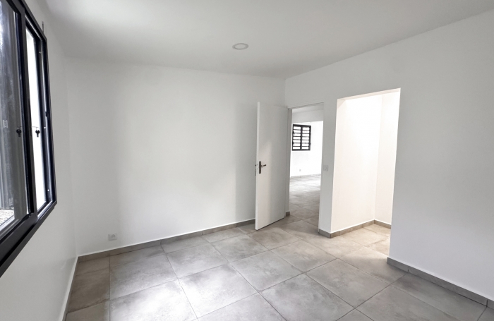 Maison coup de coeur de 4 pièces à acheter 255000 € aux Abymes avec Longfort Immobilier