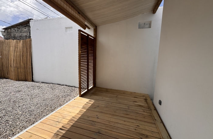 Maison coup de coeur de 4 pièces à acheter 255000 € aux Abymes avec Longfort Immobilier