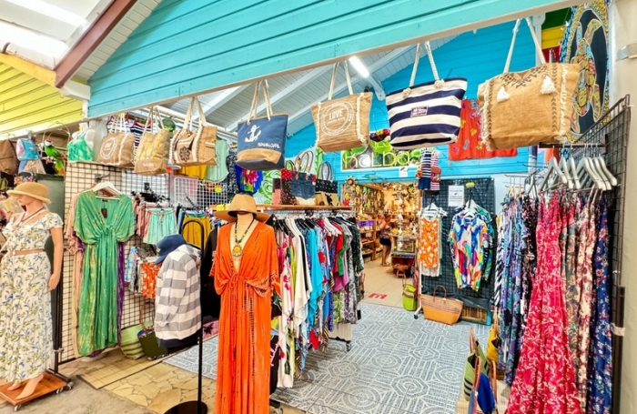 Vente Fonds de commerce 97180