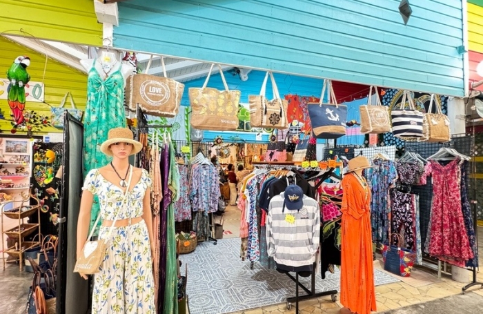 Vente Fonds de commerce 70m&sup2; 2 pi&#232;ces Sainte Anne