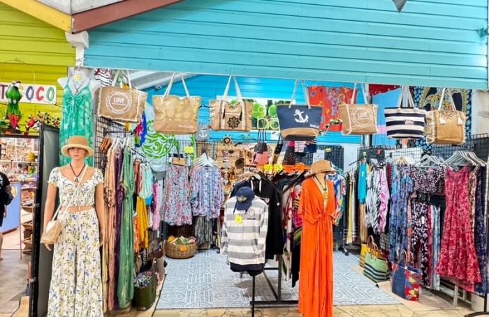 Vente Fonds de commerce 70m&sup2; 2 pi&#232;ces Sainte Anne