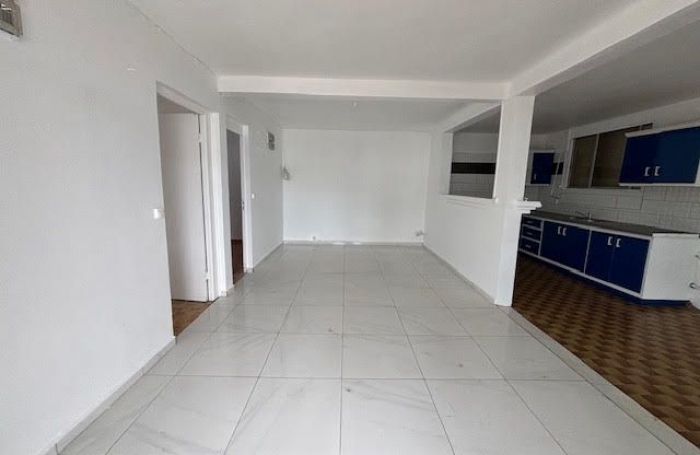 Location Appartement 92m&sup2; 4 pi&#232;ces Le Moule