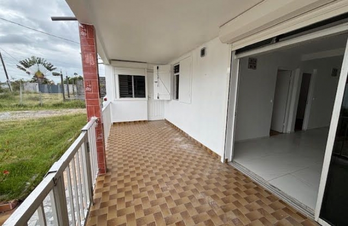 Location Appartement 92m&sup2; 4 pi&#232;ces Le Moule
