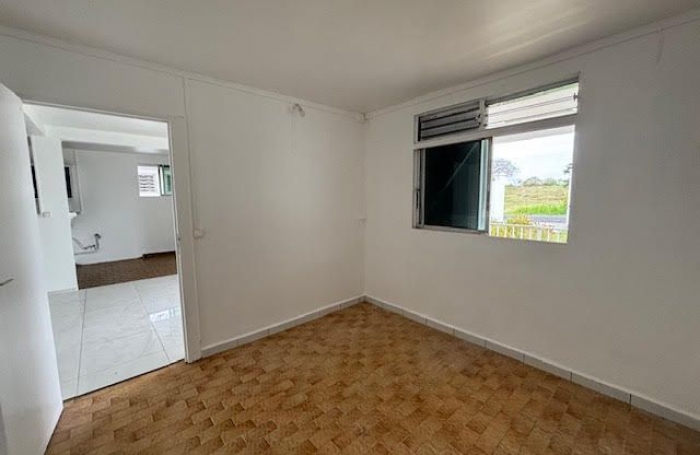 Location Appartement 92m&sup2; 4 pi&#232;ces Le Moule
